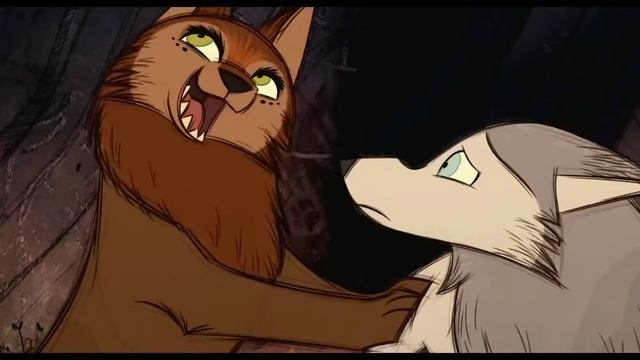 Легенда о волках. трейлер смотреть онлайн