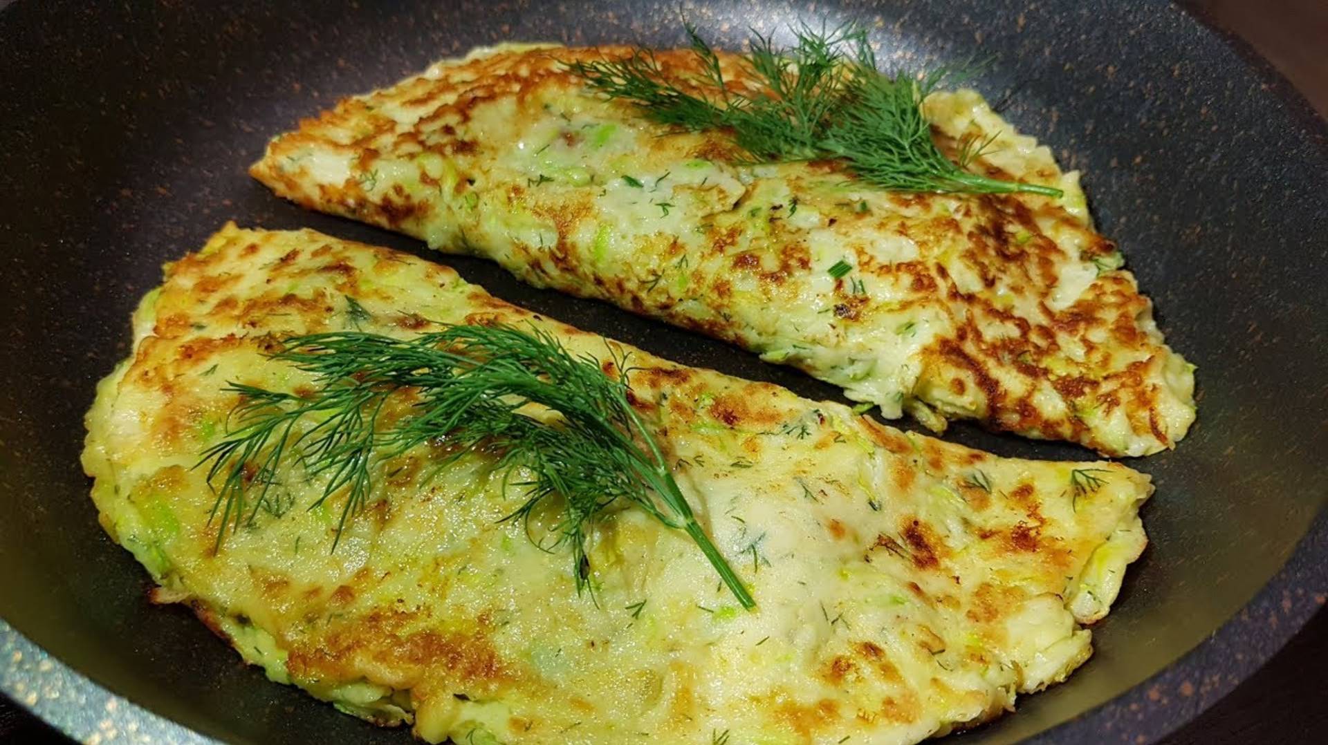 Сьедаются подчистую! Чебуреки из кабачков просто и очень вкусно. смотреть онлайн