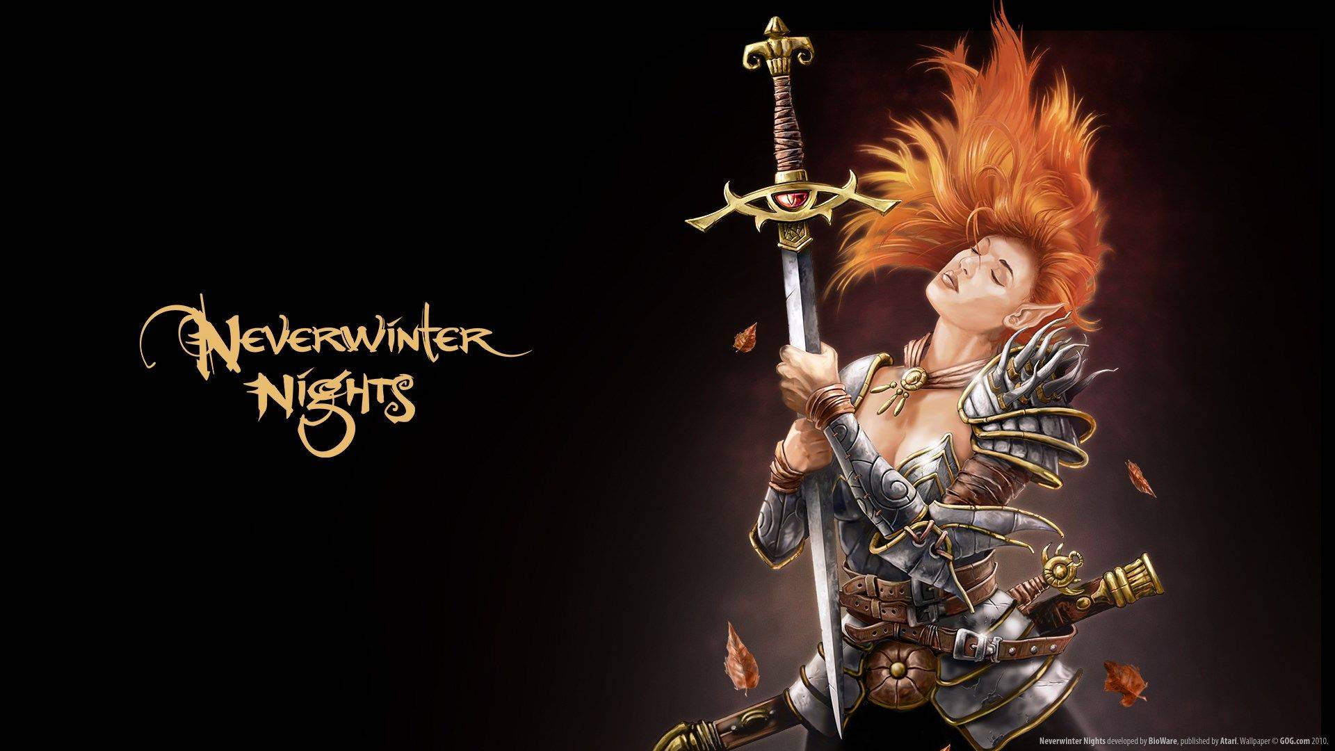 Neverwinter Nights Enhanced Edition #13 смотреть онлайн