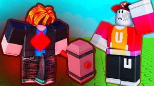 Никто НЕ СМОГ СБЕЖАТЬ от НЕГО в Роблокс. Roblox