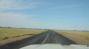 Волгоград-Котельниково-Сальск-Новопокровская, июнь 2025