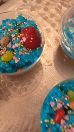 Вкусняшка 😋