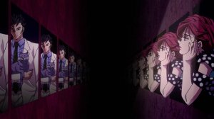 Невероятное приключение ДжоДжо: Несокрушимый алмаз сезон 3 опенинг 3.1 / JoJo opening TV-3 OP03 v1