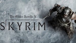 The Elder Scrolls V  Skyrim Special Edition #38 Доставка книг