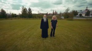 "Родина" слова и музыка Сергея Трофимова