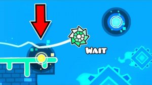 Yellow Orb, Really?, Geometry Dash 2.2
Жёлтый шар, серьёзно?, Geometry Dash 2.2