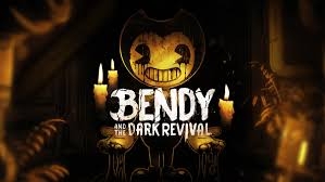 Прохождение Bendy and the Dark Revival