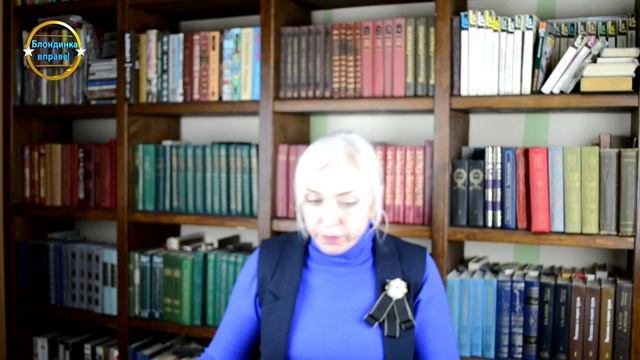 Парковки в многоквартирных домах. Какие бывают проблемы. Блондинка вправе! Выпуск 367.