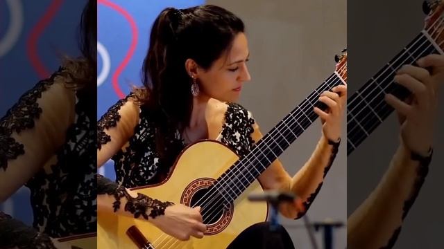 Ослепительная Анабель Монтесинос, браво! смотреть онлайн