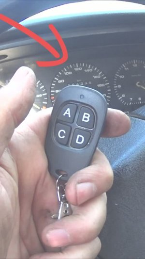 Как Снять с Охраны без Брелка