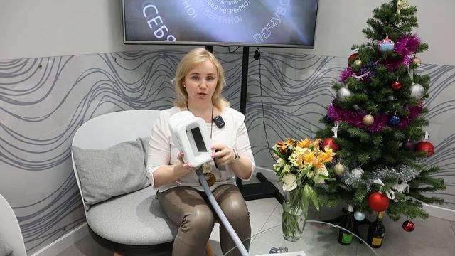 КРИОЛИПОЛИЗ COCCON смотреть онлайн