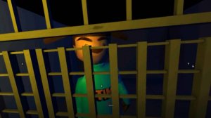 5 ночей с Тимохой 1.
ФИНАЛ-КОНЦОВКА!
Это круто:Игра пройдена!Ждём 5 ночей с Тимохой 5