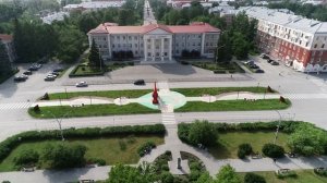 Красота улиц Асбеста