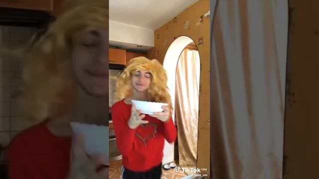 БОЛЬШОЙ СБОРНИК ВИДЕО ХВАЦИТ ПОДМИГНИ // HARUT_YAN