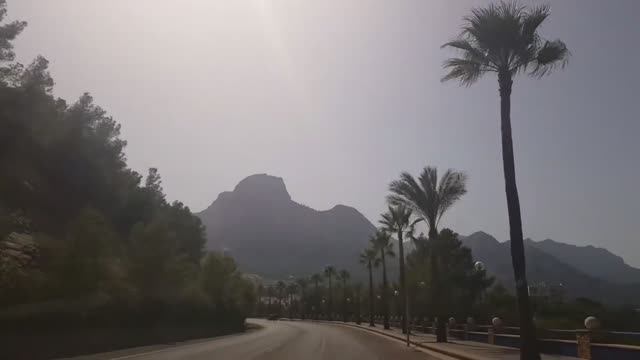 Гуадалест Guadalest