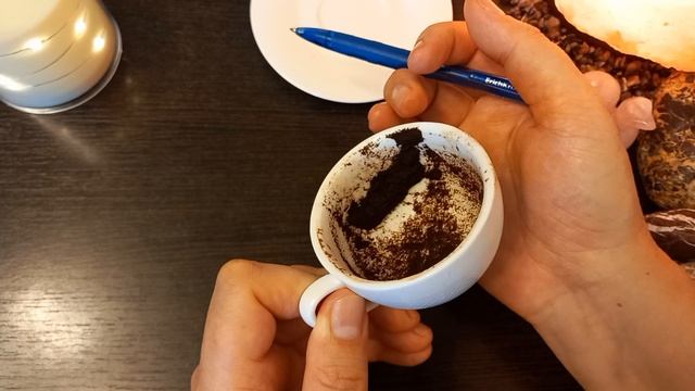 ЧТО ЖДАТЬ? ЧТО БУДЕТ? ВАЖНЫЕ СОБЫТИЯ. ПРЕДОСТЕРЕЖЕНИЯ. ПРОГНОЗ НА КОФЕЙНОЙ ГУЩЕ смотреть онлайн