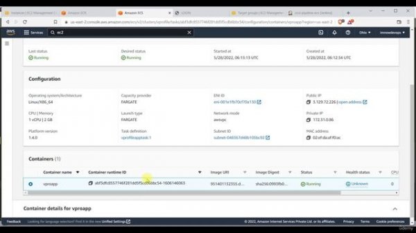 026 Docker CICD Demonstration