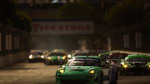 Le Mans Ultimate смотреть онлайн