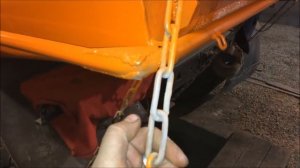 камаз 65115 задний борт ворота и нашивки.  все готово