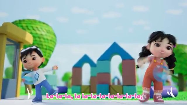 Bek va Lola-Yo'l harakati.mp4 смотреть онлайн