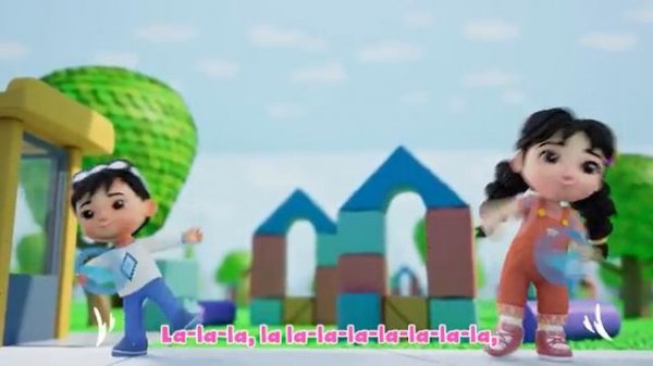 Bek va Lola-Yo'l harakati.mp4