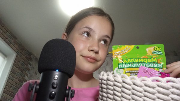 асмр мукбанк/ асмр еда / асмр сладости / асмр ем / асмр для сна / асмр кушаем / асмр ролевая игра