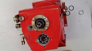 Мотоблок 135. Развалилась КПП 3+1 старого образца. Не рекомендую к покупке.