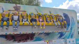 парк аттракционов