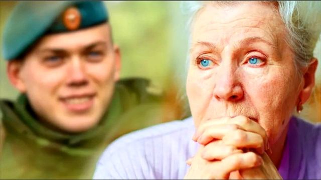 РАЗГОВОР С МАМОЙ💥(В.Мазур)💥💥💥 смотреть онлайн