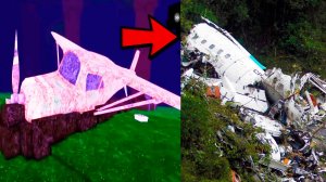 РЕАЛЬНАЯ ИСТОРИЯ ПО ИГРЕ 99 НОЧЕЙ В ЛЕСУ в РОБЛОКС