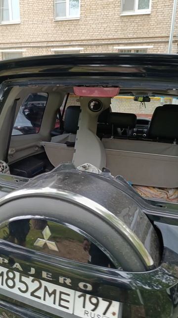 автостекольная болезнь