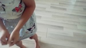 3 часть беру хомяка на руки