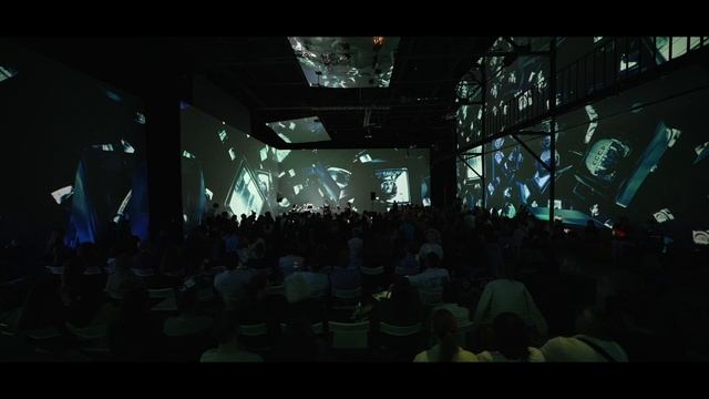 NELLA MUSICA ORCHESTRA “Космос и Ханс Циммер”