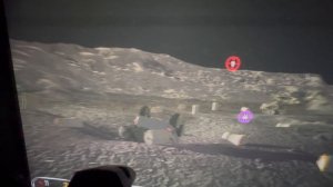 Симулятор космического корабля