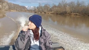 лодка свиммер 400r, скорость.