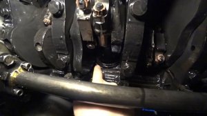 камаз 65115 тосол пошел в поддон