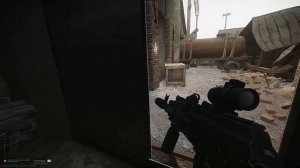 РЕЗЕРВ - НОВАЯ КАРТА - Escape from Tarkov | PVP Highlights - 13 | Прохождение | Raid