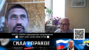 Какой у вас главный вопрос?