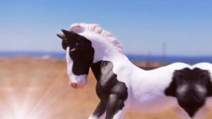 Фото лошадей шляйх :часть 2.🐎