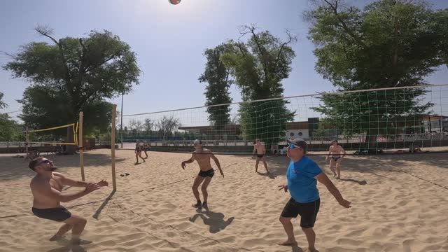 Пляжка 13.07.25 ч1