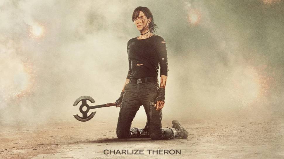 Бессмертная гвардия 2 (2025) русский трейлер. смотреть онлайн