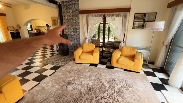 САМАЯ ЛУЧШАЯ ВИЛЛА НА СЕВЕРНОМ КИПРЕ - ПО ЦЕНЕ КВАРТИРЫ В МОСКВЕ смотреть онлайн