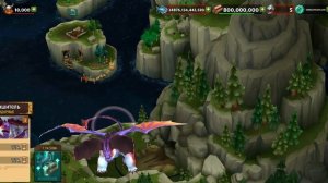 Все легендарные драконы в игре всадники олуха - а какой больше всего нравится тебе?