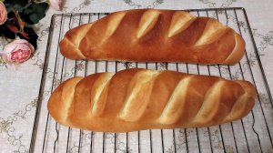 МОЛОЧНЫЕ БАТОНЫ,САМЫЕ ВКУСНЫЕ!😋👍