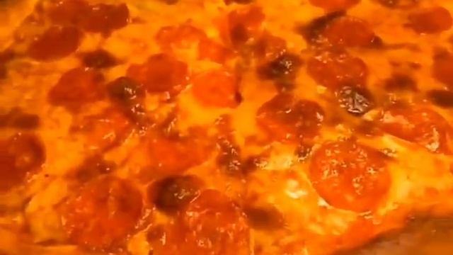 Пицца на выбор