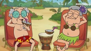 Объяснялкины
(сериал, 2023-…)