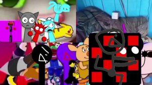 Побег от злой левы Раунды 0-500