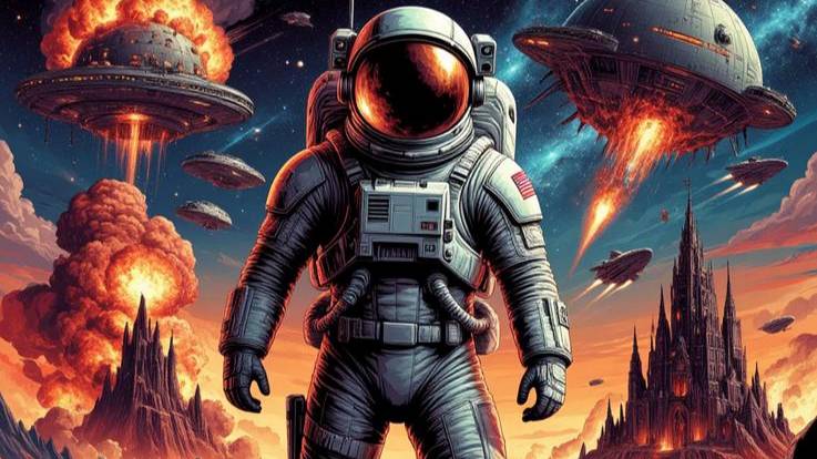 Мавис в шлеме родился 12