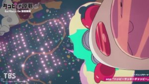 "Первородный грех Такопи" Опенинг. "Takopi's Original Sin" Opening.