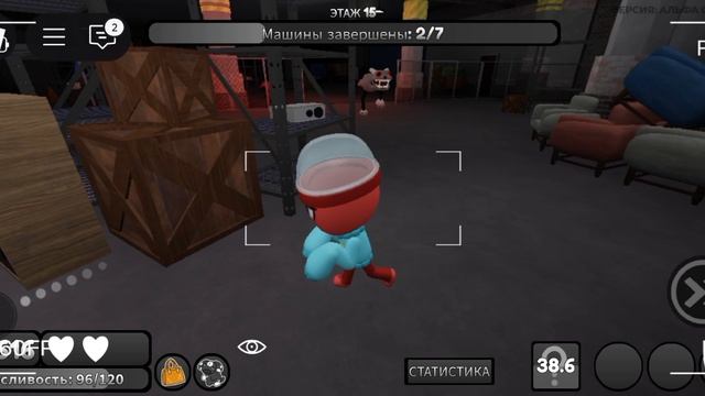 дошëл до 16 этажа и таааааам ураааа там там






Пееееббл  шелли и астро.......